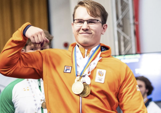 Jordi van Heijningen
