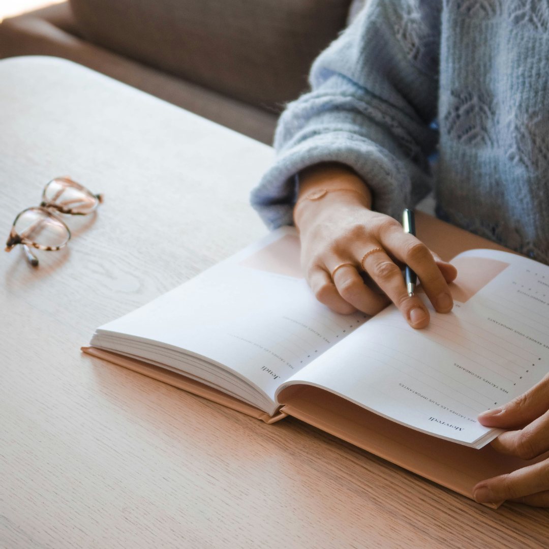 agenda beheer